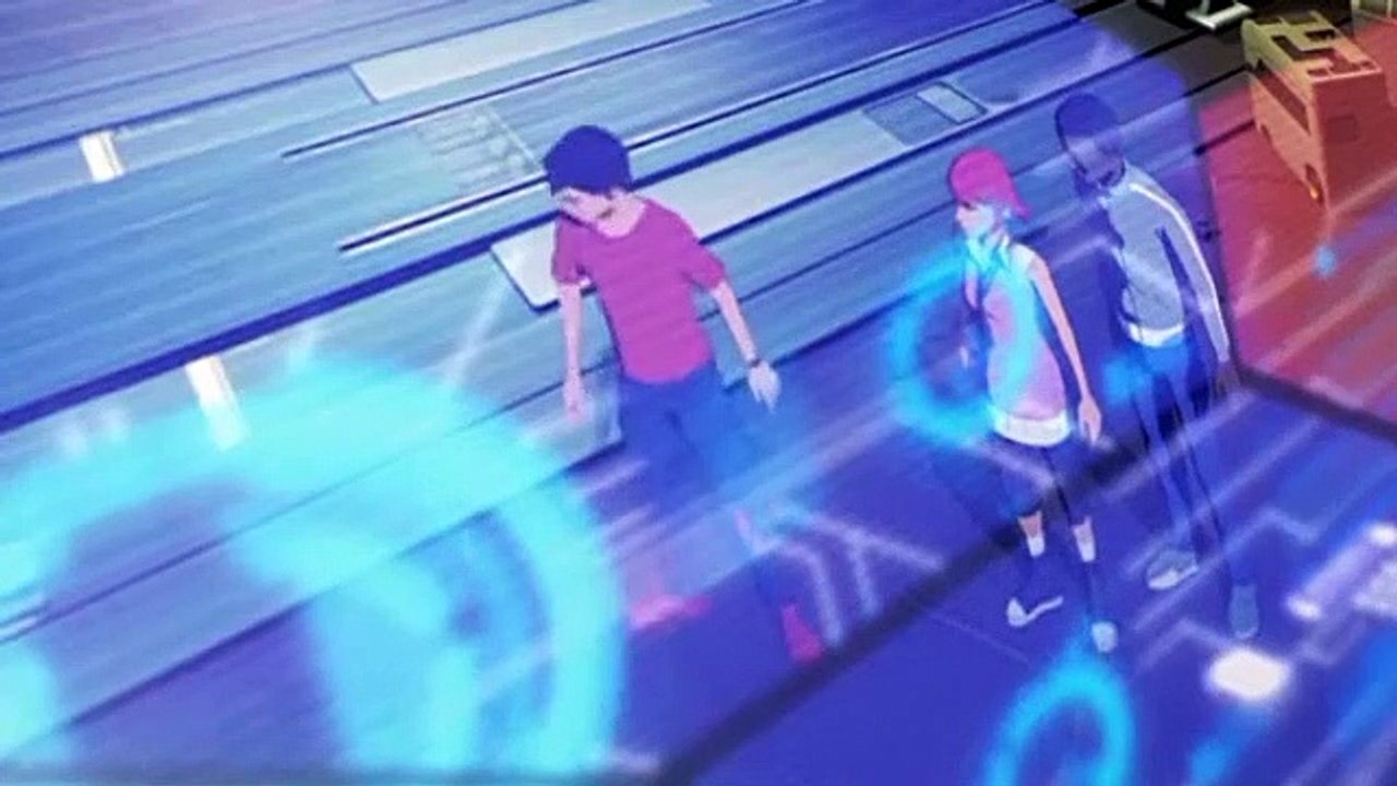 Iron Man: Armored Adventures S02 E21