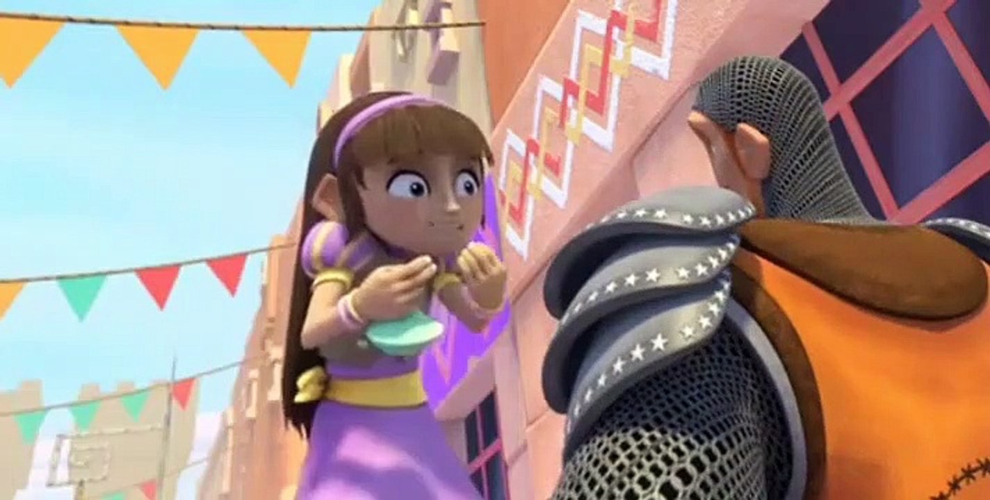My Knight and Me E044