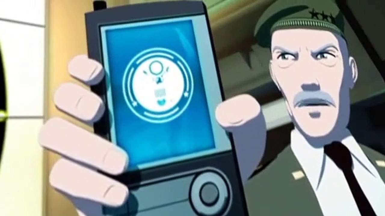 Iron Man: Armored Adventures S02 E22