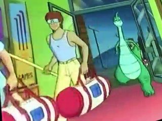 Denver, the Last Dinosaur Denver, the Last Dinosaur S02 E028 Fizzback’s Follies