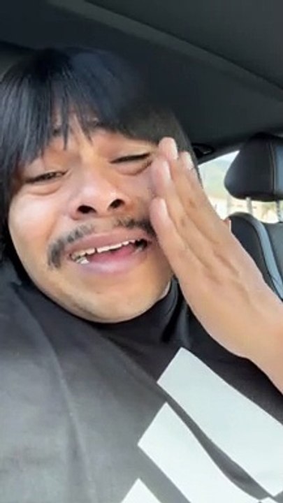 Chaparro es un muñeco muy guapo y de cartón.