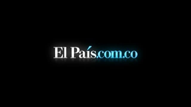 Video: siete lesionados deja ataque con bomba incendiaria a bus con hinchas del Cali