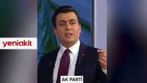 Osman Gökçek: Kılıçdaroğlu çekirdek çitleyen eşek yapacak