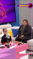 Camila, la hermana de Thiago de Gran Hermano, se postuló para el Bailando 2023