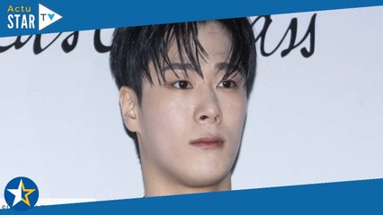 Mort de Moonbin à 25 ans : la star de K-pop, membre du groupe Astro, est décédée