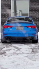 Smoke screen & I’m gone ✌ || The Straight Pipes || Sound  || 2023