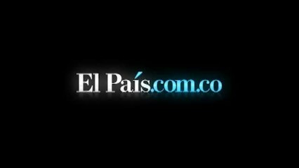 Campamento de campesinos en vía Panamericana en Ginebra