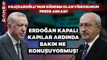 Kemal Kılıçdaroğlu'nun Alevi Videosu Erdoğan'ın Bu Hamlesini Engellemek İçinmiş!