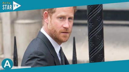 Prince Harry : ces amis britanniques incapables de lui faire entendre raison
