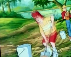 Denver, the Last Dinosaur Denver, the Last Dinosaur S02 E030 Bayou Blues