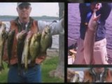 Ontario fishing_video