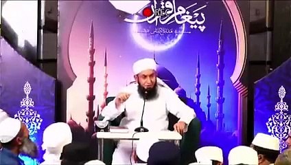 Ramadan Special Bayan _ 3rd Ashra _  Ramzan Bayan _ Molana Tariq Jameel Late_low
