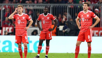 Umbruch bei Bayern? "Einige kräftige Entscheidungen müssen getroffen werden"