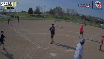 3 and 2 West Field 13 Tue, Apr 18, 2023 6:00 PM to 10:00 PM