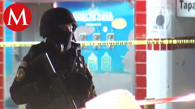 Fiscales de México y EU acordaron combatir el crimen transfronterizo durante la Cumbre Binacional