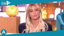 Priscilla Betti face à des “hommes âgés” : ces confidences folles sur le succès