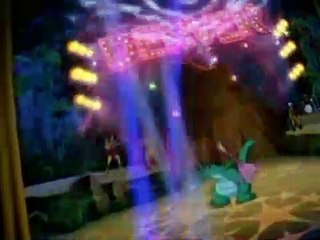 Denver, the Last Dinosaur Denver, the Last Dinosaur S02 E033 Arabian Adventure