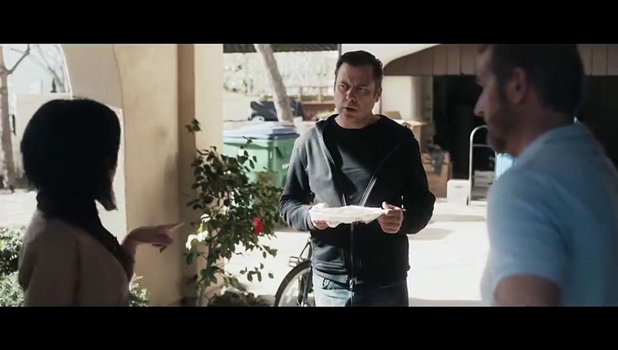 THE EVIL DOWN THE STREET  BASED ON A TRUE STORY  FULL HORROR MOVIE IN ENGLISH
