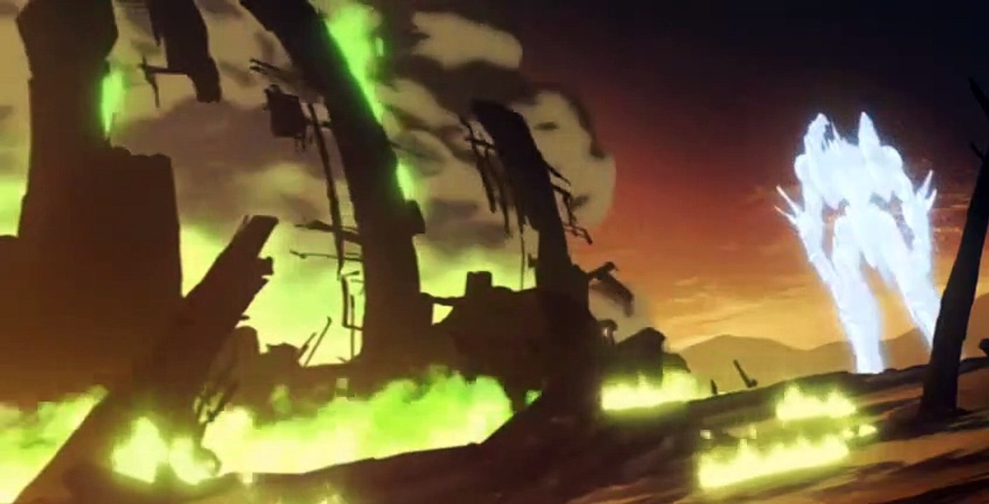 Heroic Age S01 E02
