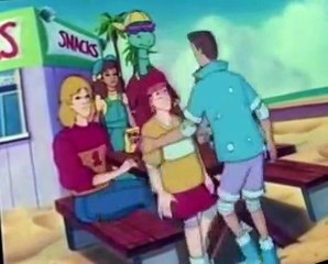 Denver, the Last Dinosaur Denver, the Last Dinosaur S02 E034 Venice Beach Blast