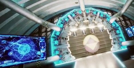 Reboot The Guardian Code S01 E01
