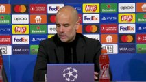 Pep Guardiola on City facing Real Madrid in UCL semi final after Bayern aggregate win
