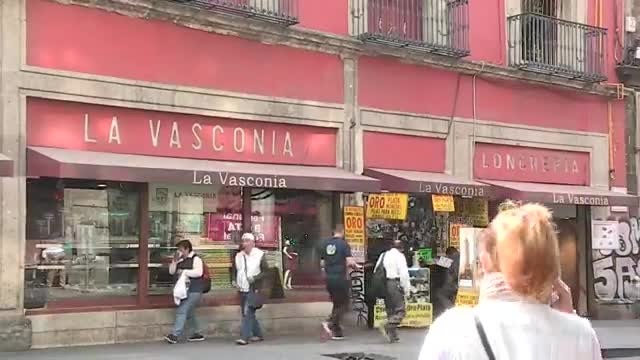 Con roscas gigantes: así celebra México la tradición del Día de Reyes Magos