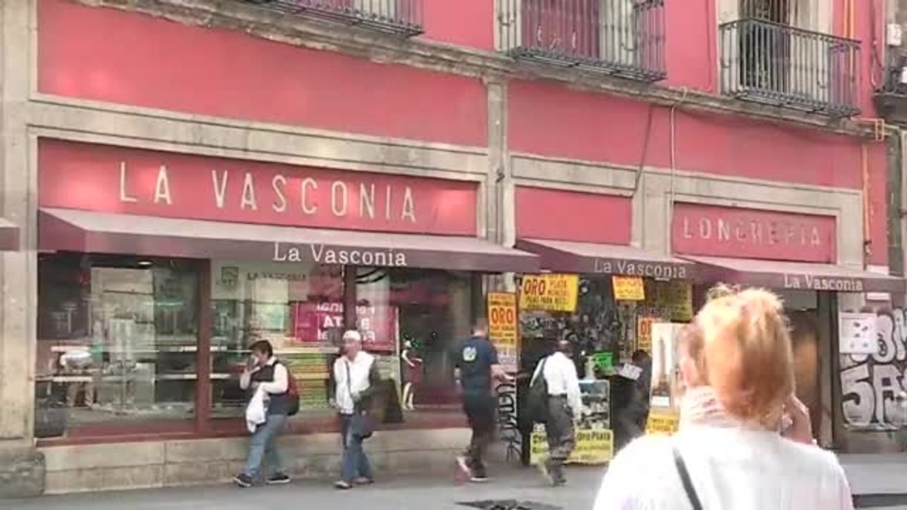 Con roscas gigantes: así celebra México la tradición del Día de Reyes Magos