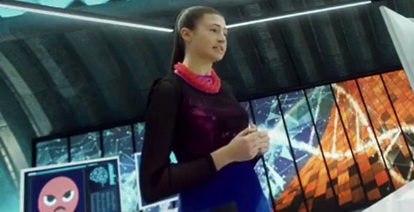 Reboot The Guardian Code S01 E06