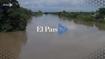 Video: así viven los 'náufragos' del río Cauca en el sector de Juanchito