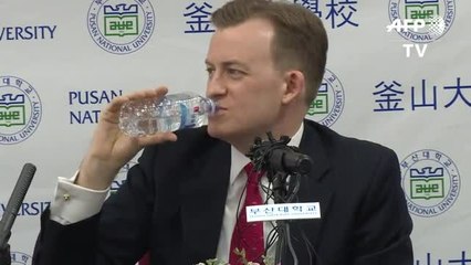 La familia que saltó a la fama luego de que se viralizara divertida entrevista de la BBC