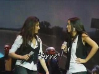 Roi Soleil Fight Aids Monaco 2008