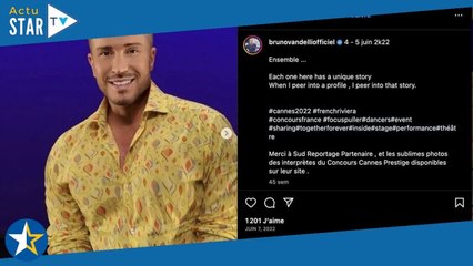 Bruno Vandelli méconnaissable : l'incroyable évolution physique du coach de Popstars (Photos)