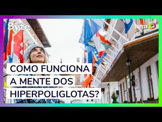 Descubra Como a Mente dos Hiperpoliglotas Funciona e Seus Benefícios 🌍