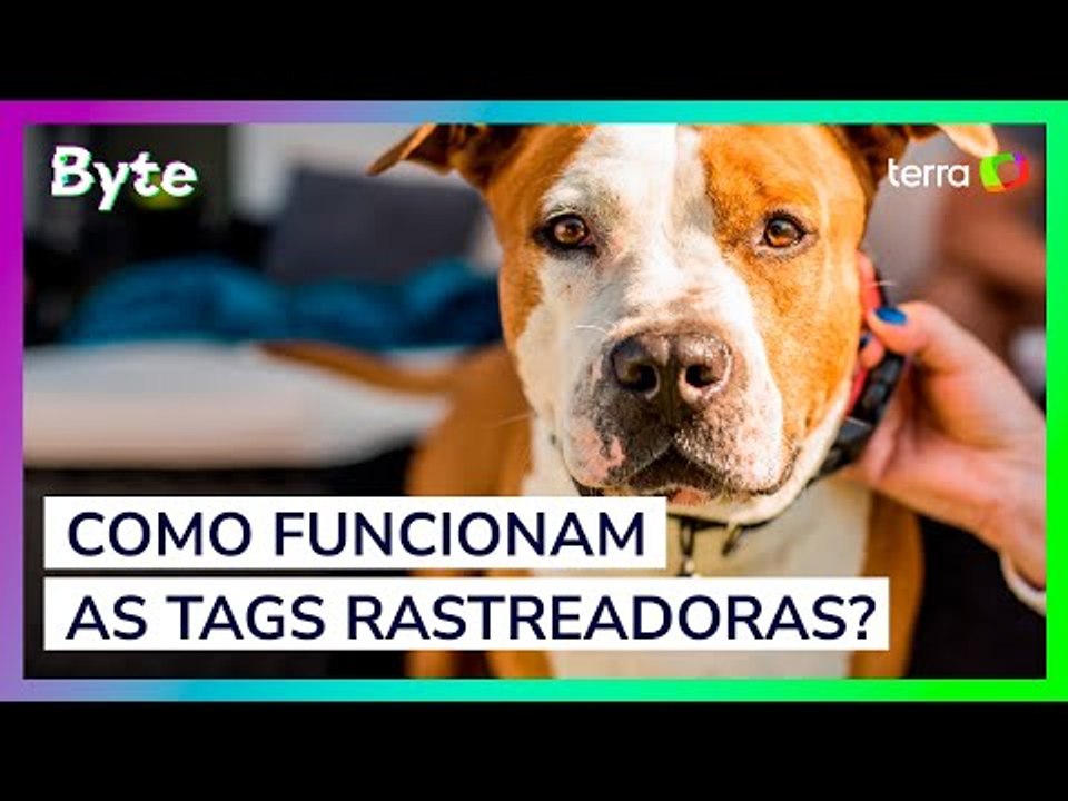 Como funcionam as tags rastreadoras?