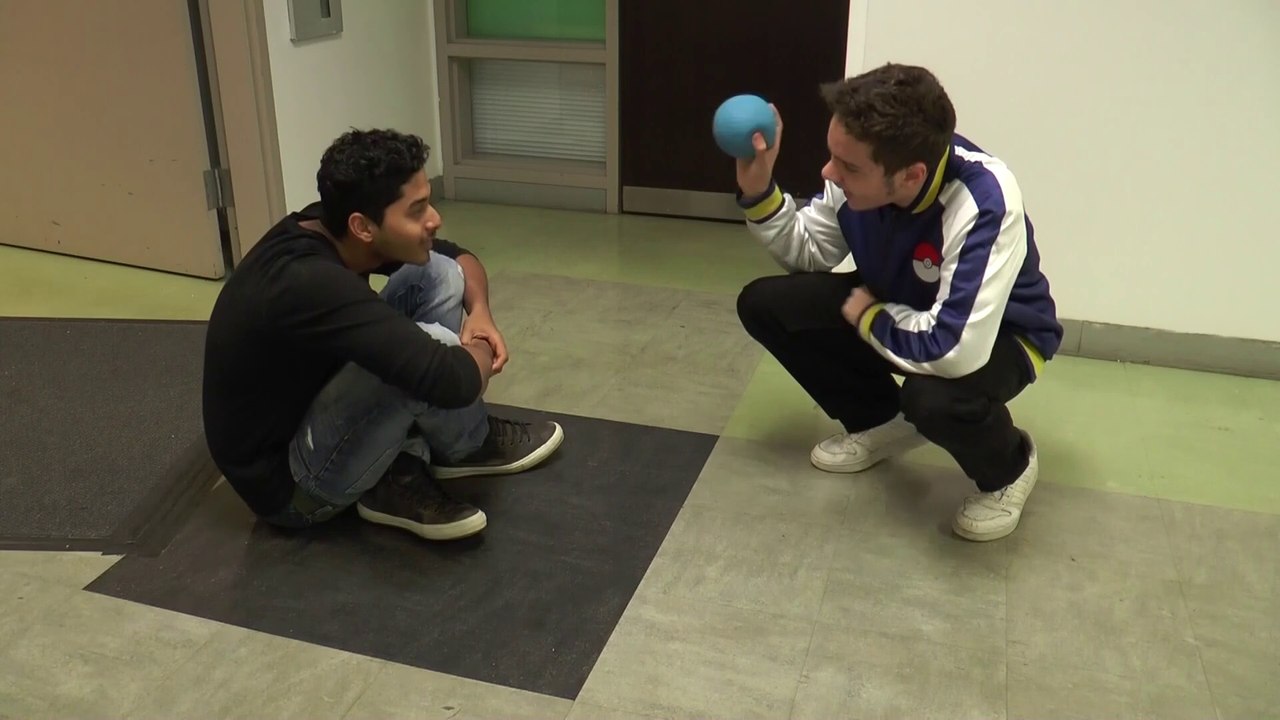 How To Become a Ball | Boris Rybalko