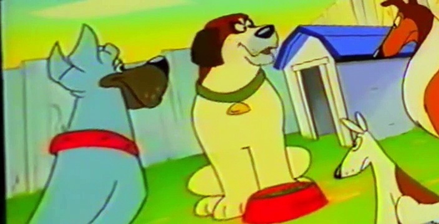 Beethoven Beethoven E014 The Mailman Cometh