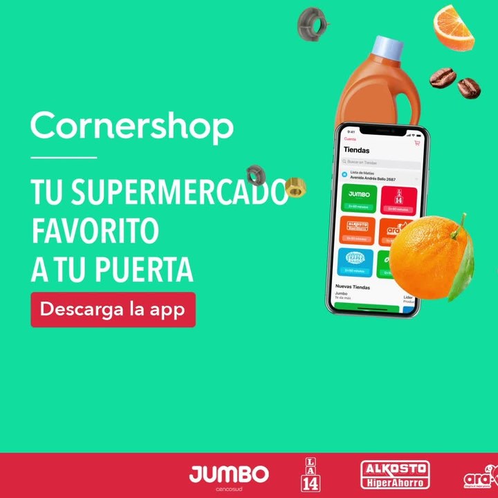 Cornershop