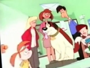 Beethoven Beethoven E016 The Dog Must Diet