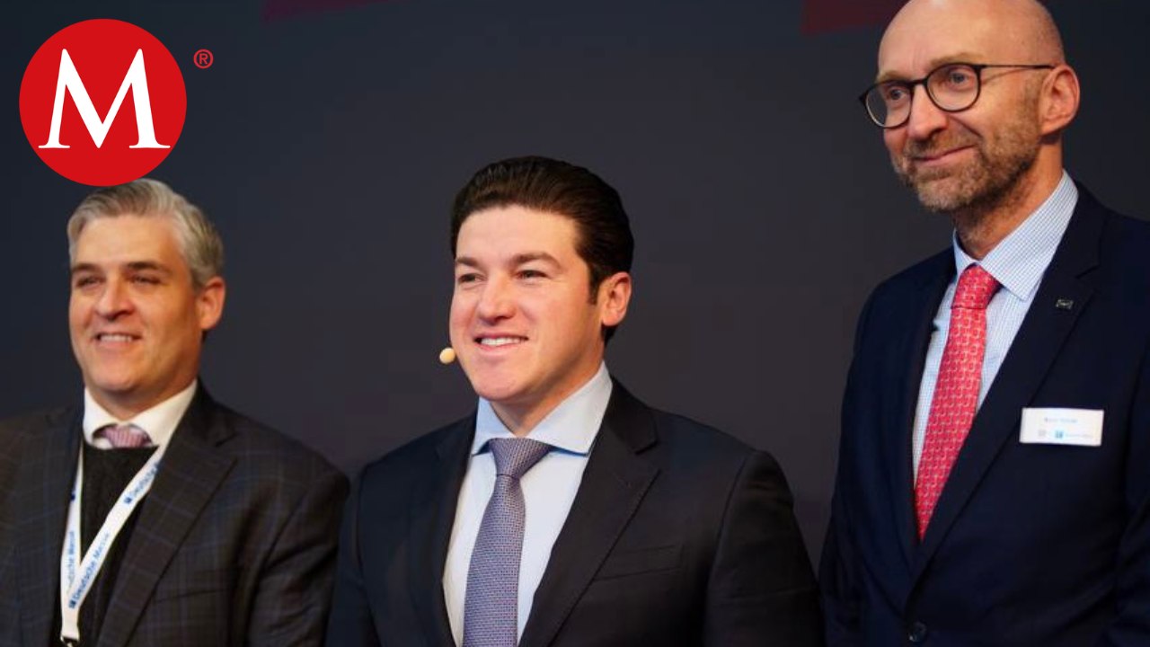 "Américas Mobility of the Future 2023" se celebrará por primera vez en América Latina; Nuevo León