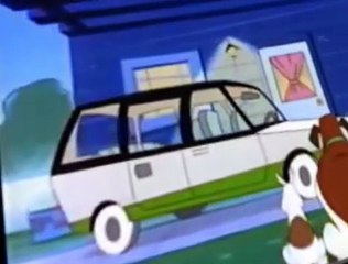 Beethoven Beethoven E018 Car Trouble