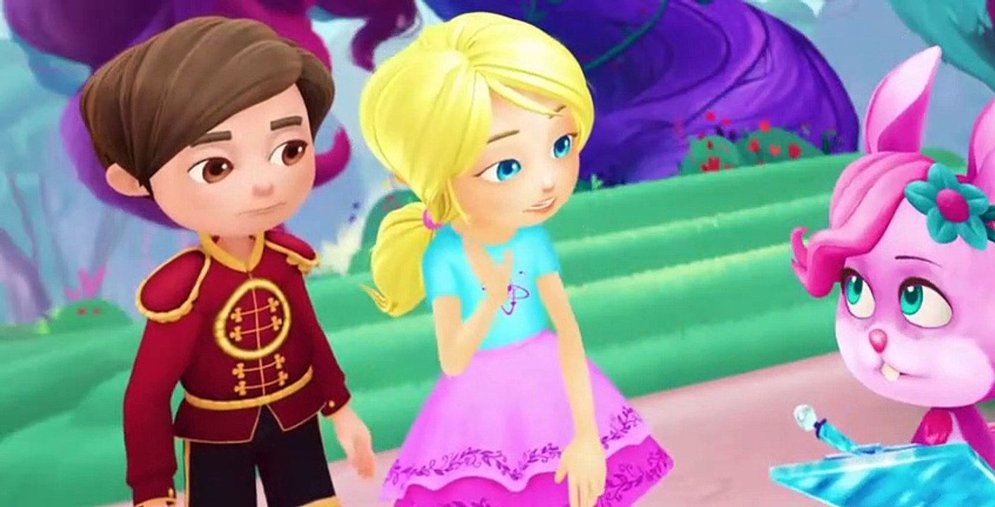 Barbie Dreamtopia S01 E06
