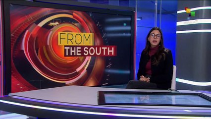 Russian Foreign Minister arrives in Nicaragua on third stop of Latin American tour