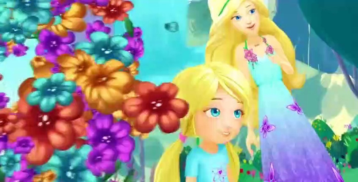 Barbie Dreamtopia S01 E10