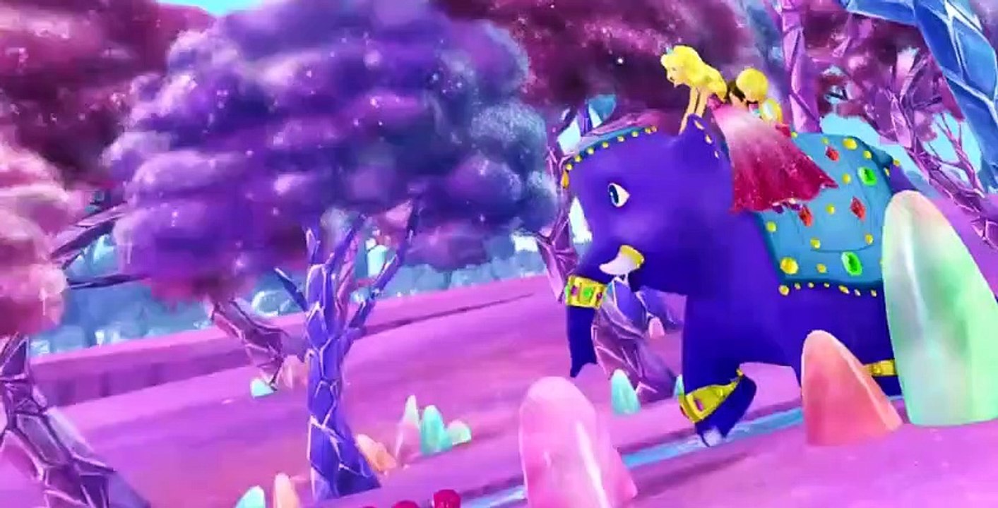 Barbie Dreamtopia S01 E18