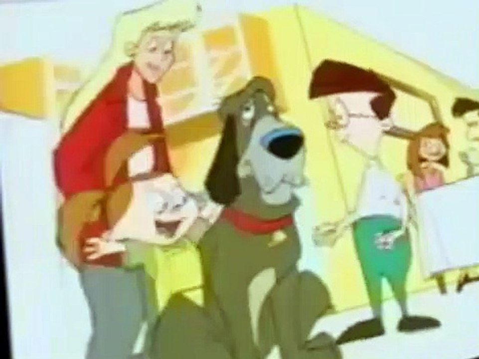 Beethoven Beethoven E023 Scent of a Mutt