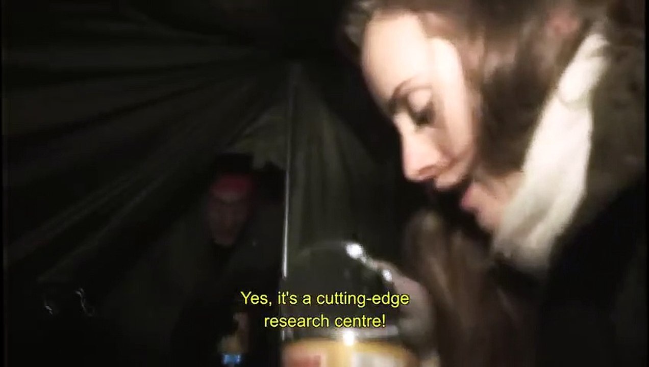 COLD GROUND  EXCLUSIVE (2020) FULL HD HORROR MOVIE