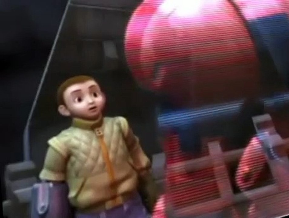 Eon Kid Eon Kid E021 The General Awakes video Dailymotion