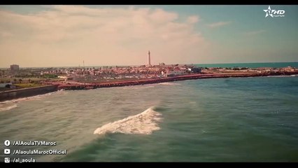 Kayna Dorouf - Ep 17 - كاينة ظروف الحلقة