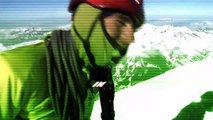 Ueli Steck - Parapente entre les montagnes en Suisse | movie | 2013 | Official Trailer